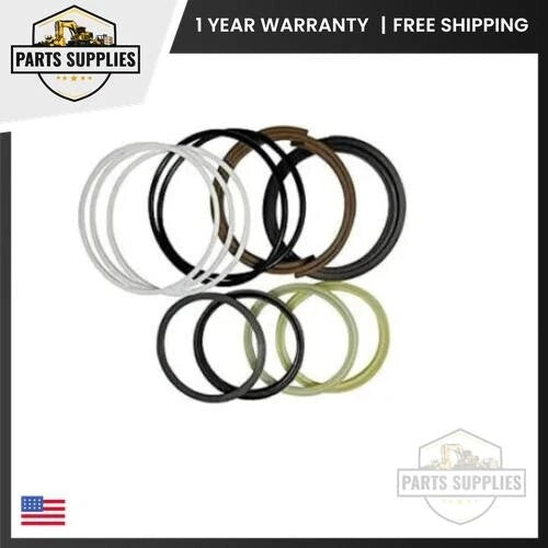 Seal Kit for Custom Hoist Telescopic 400 Series (4 - 7”)