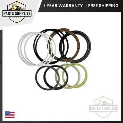Seal Kit for Custom Hoist Telescopic 400 Series (4 - 7”)