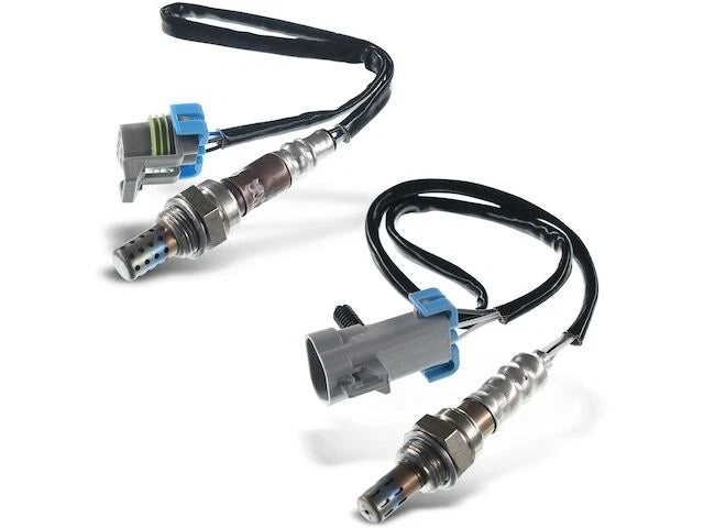 Oxygen Sensor Kit for Isuzu Ascender (2007–2008) 68536QXRK