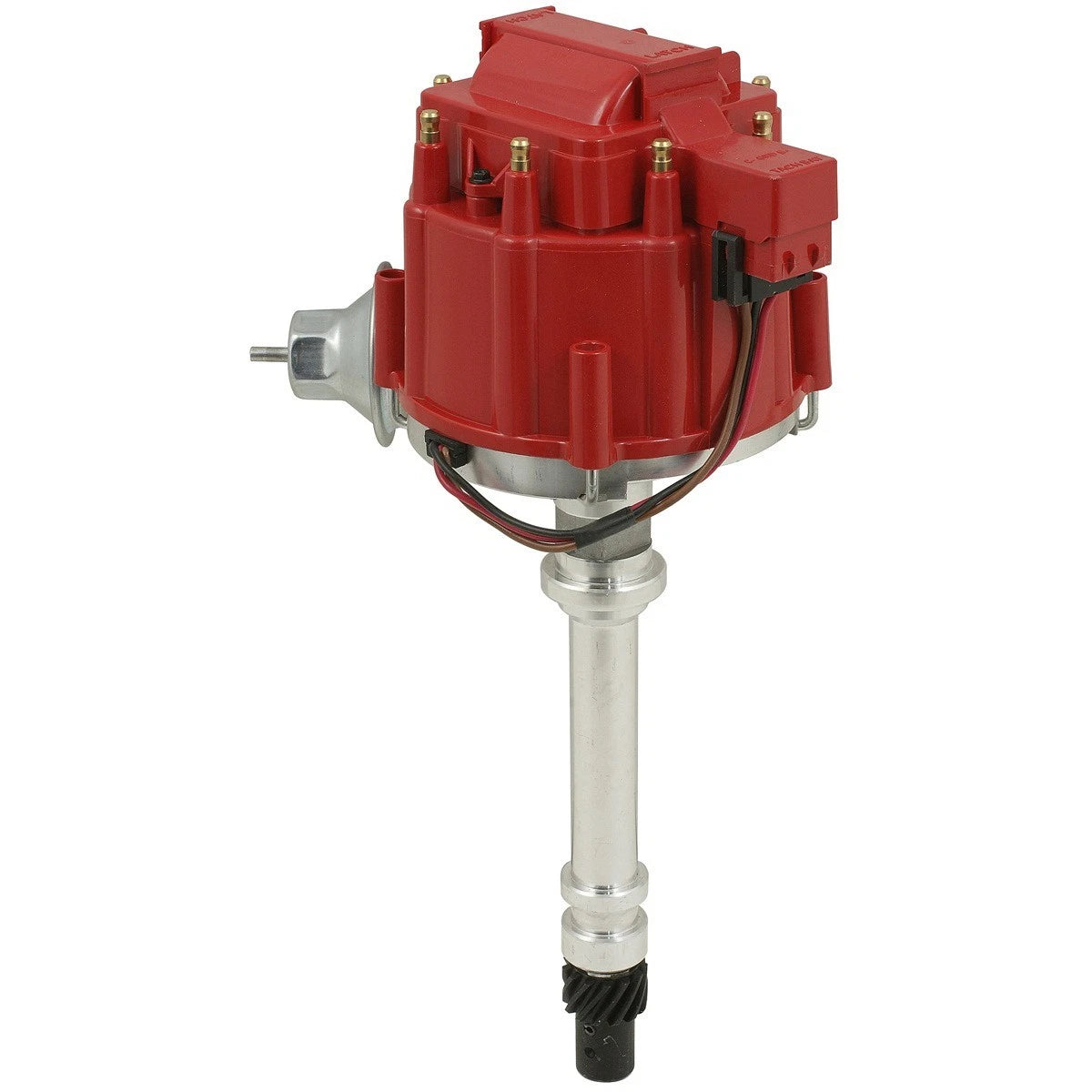 Accel Distributor for Chevy Suburban Blazer Express Van GMC K3500 (1983–1984)
