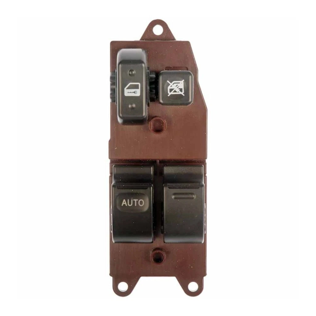 Power Window Switch for Toyota Sienna (1998–2000) ALX-PAU-RB-901-712-CLA3
