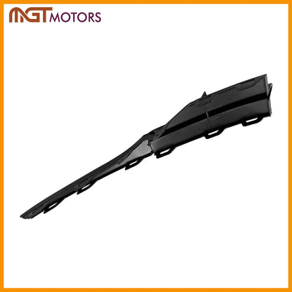 Bumper Cover Strip Trim for VW Jetta (2019–2021) 17A8543219B9, 17A 854 321