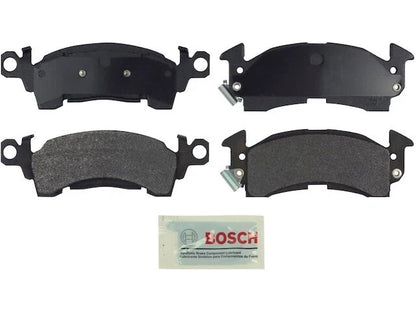 Brake Pad Set Front for GMC P2500 (1979–1989) 77297NYXJ