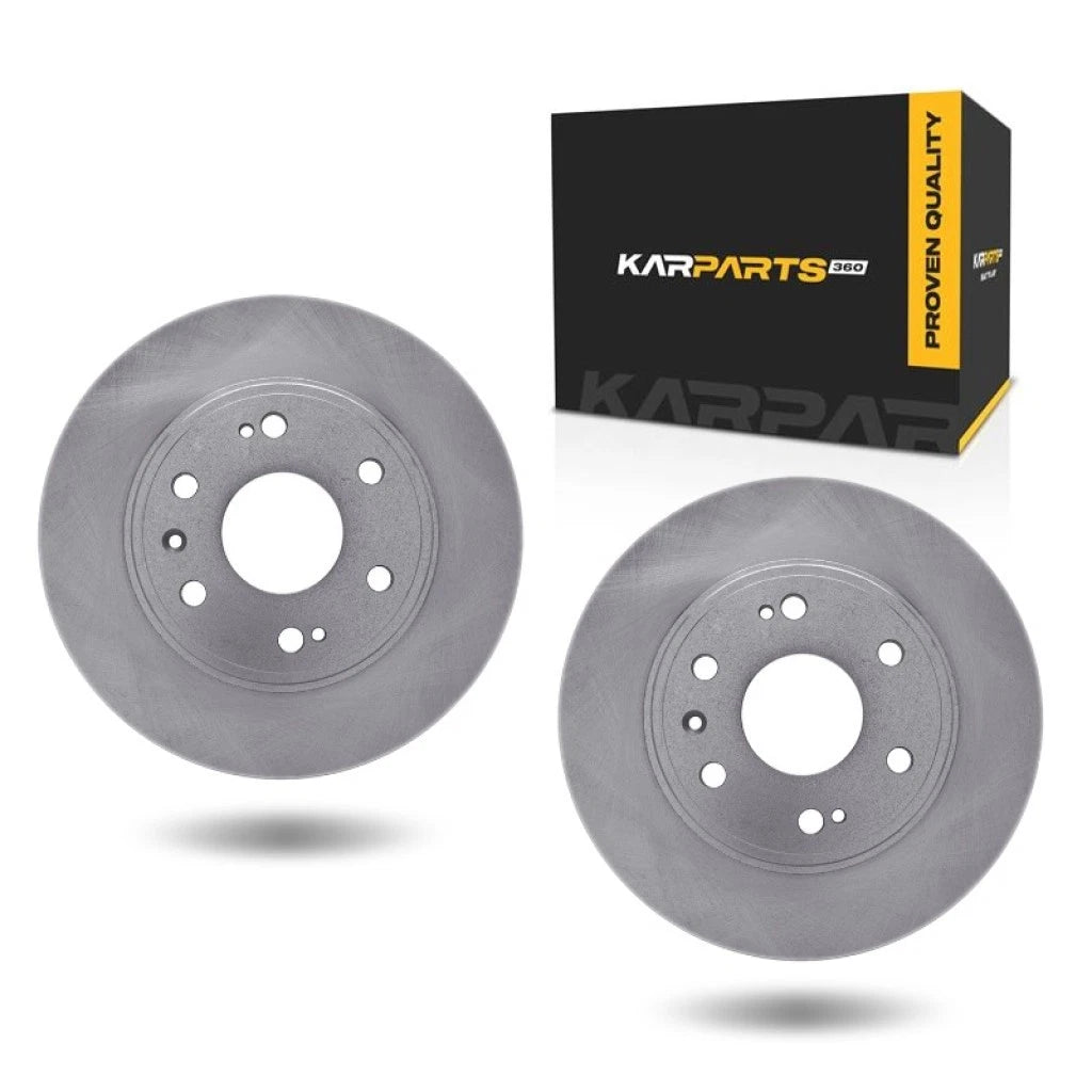 Brake Rotors for Chevy Tahoe (2009–2020) ALX-PAU-DF-6002-48070-CLA2