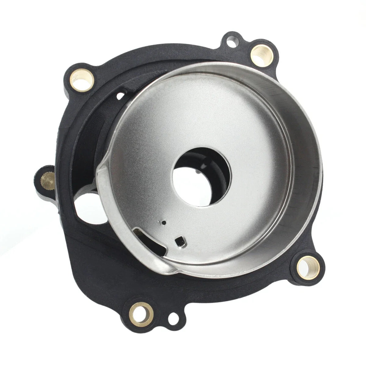 Water Pump Impeller Rebuild Kit for Johnson Evinrude (5001594, 18-3392)