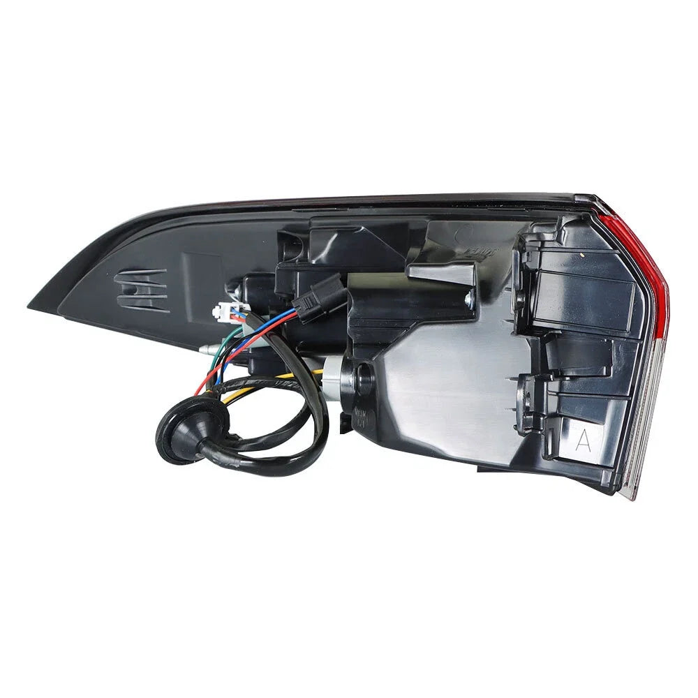 Outer Tail Light Brake Lamp for Toyota Corolla (2020–2021) Halogen RH