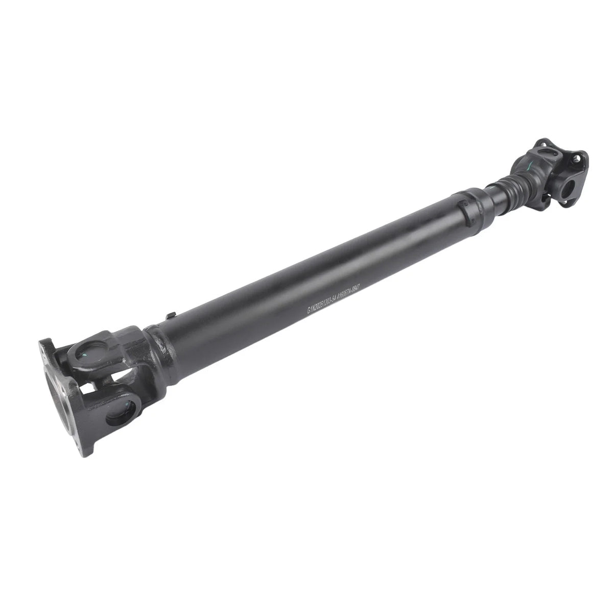 Front Driveshaft Assembly for Mercedes-Benz W211 W220 (2003–2006)