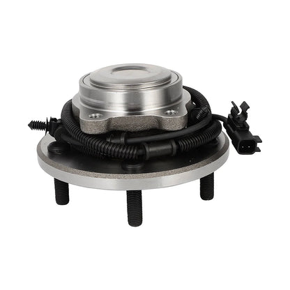 Rear Wheel Bearing Hub Assembly W/ABS for Dodge Grand Caravan (2012–2020)