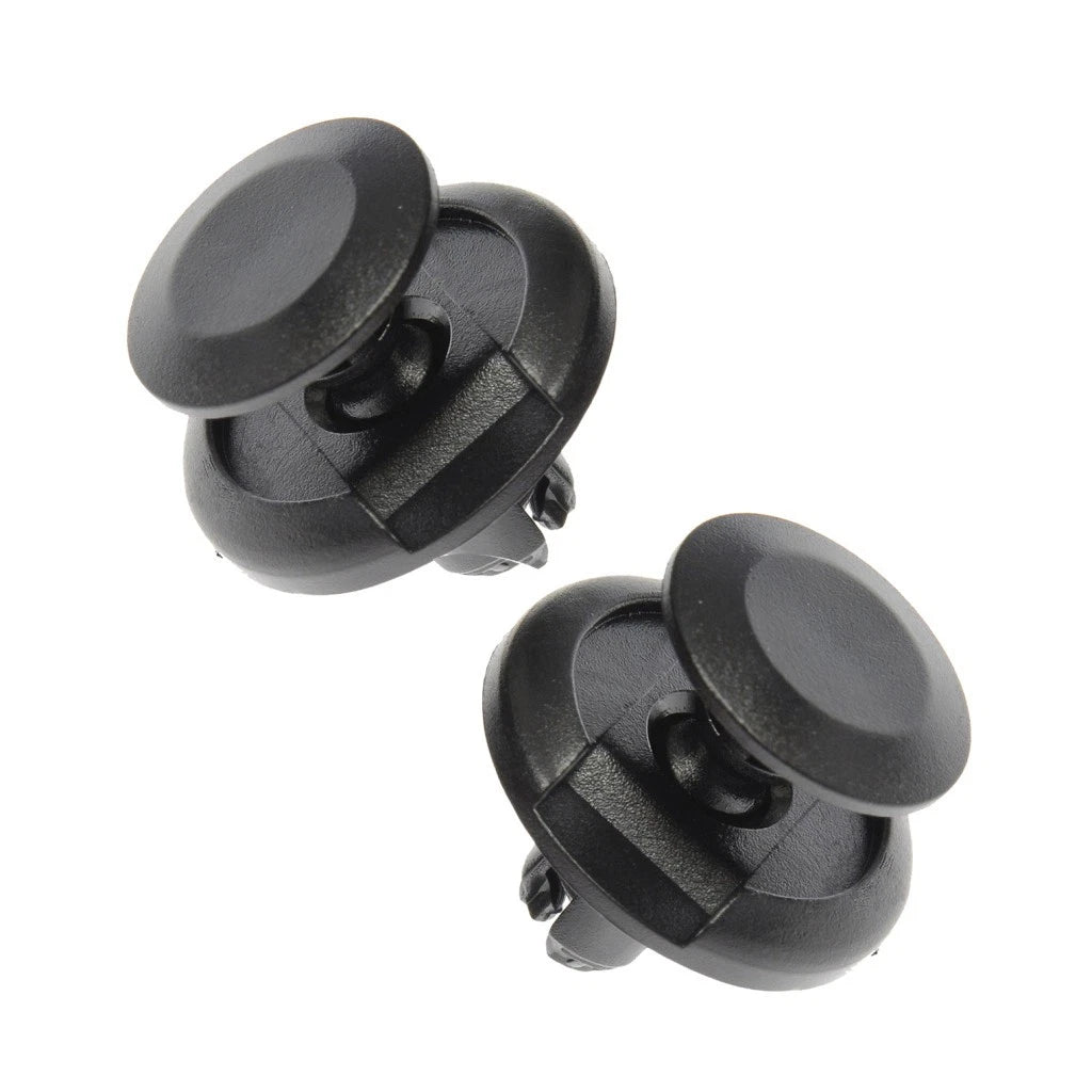 Multi-Purpose Retainers for Toyota Prius (2004–2009) 90467-07164, ALX-PAU-RB-963-231D-CL360A52