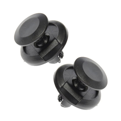 Multi-Purpose Retainers for Toyota Prius (2004–2009) 90467-07164, ALX-PAU-RB-963-231D-CL360A52