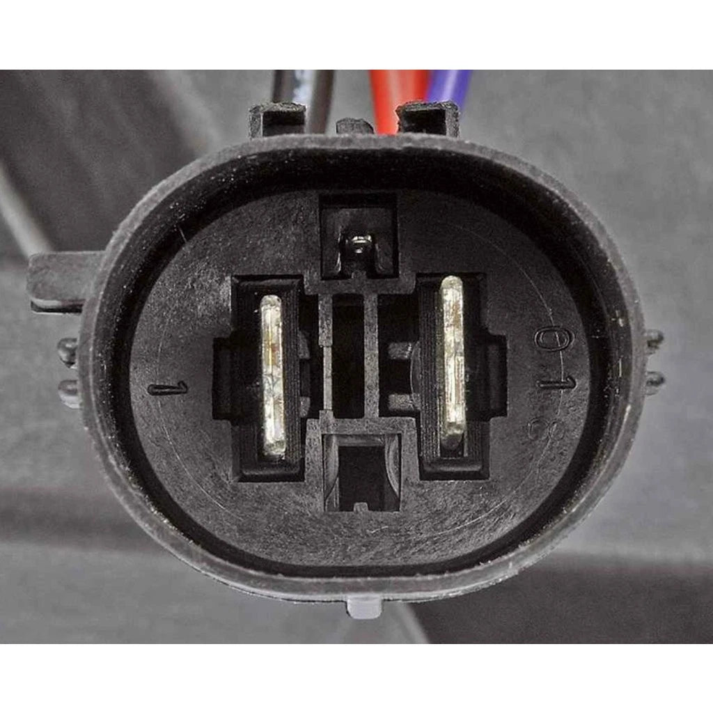 Radiator Fan for Ford Taurus (2008–2012) ALX-PAU-RB-621-045-CL360A50