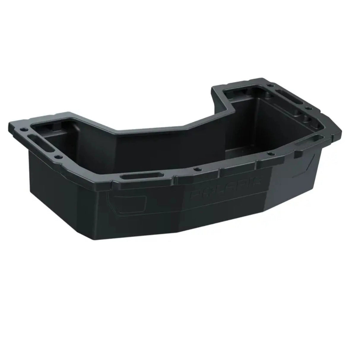 Polaris K-Box Storage Rear Open for Polaris (OEM) (2890877)