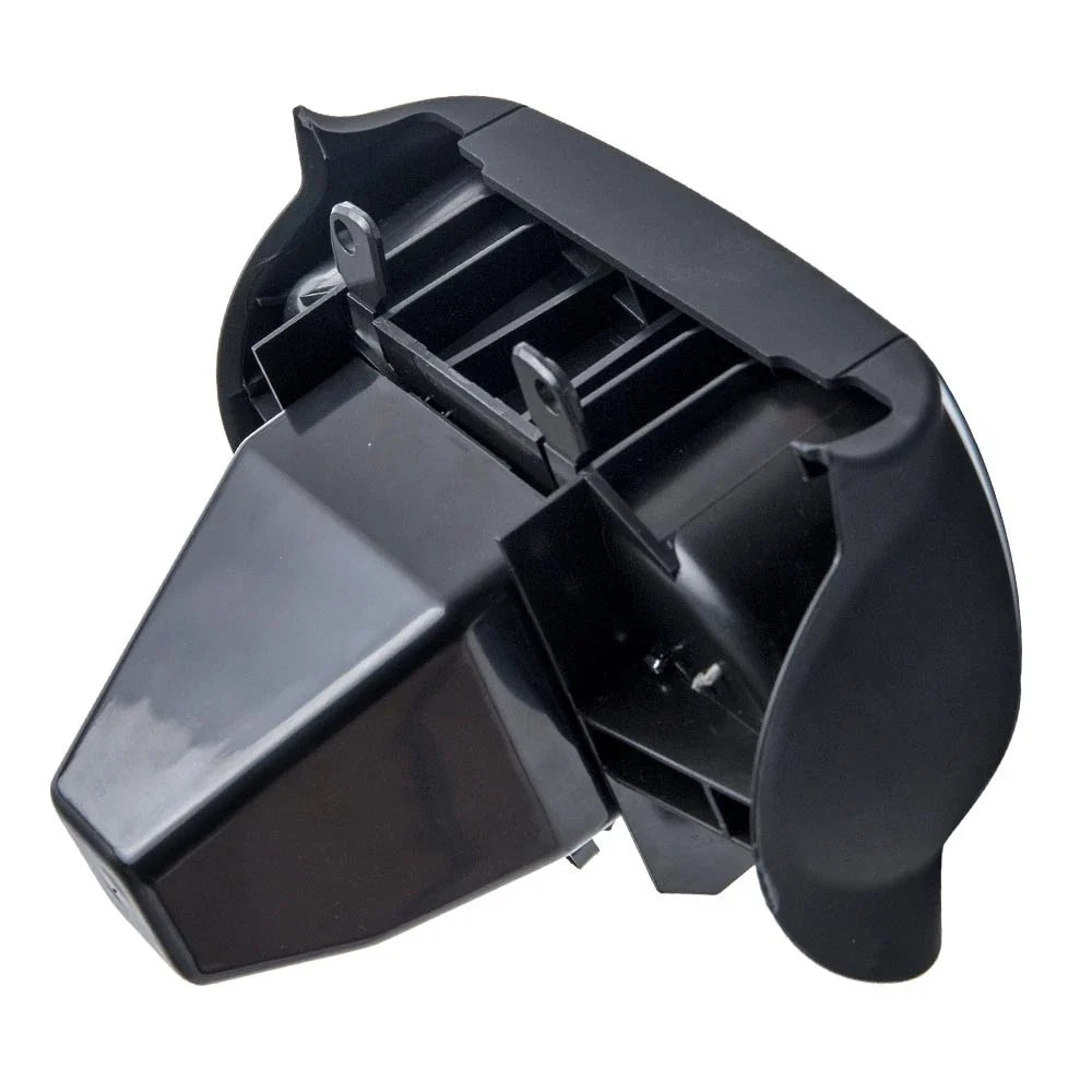 Dual Cup Drink Holder for Benz CLS C219 (2006–2011) A2196800414, 21968004148K67