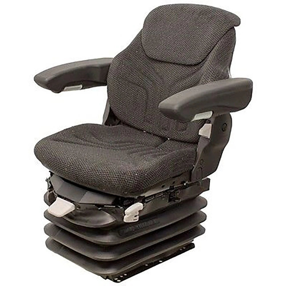 Uni Pro Seat & Air Suspension for KM 1055
