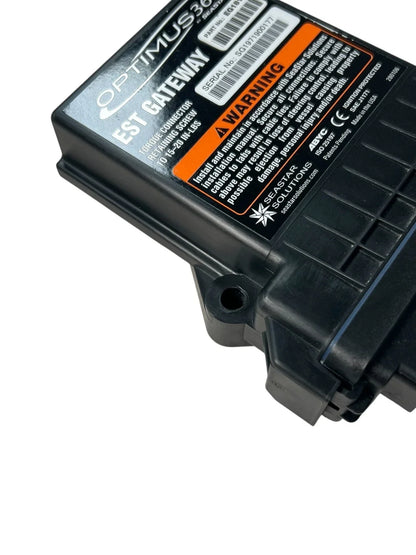 Dometic EG1810 Main Station for Suzuki SPC 1.0 (Optimus 360)
