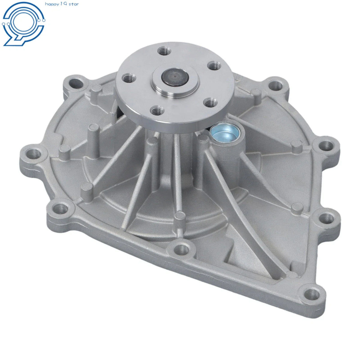 Water Pump for Detroit Diesel DD15 DD13 DD16 (2008–2023)