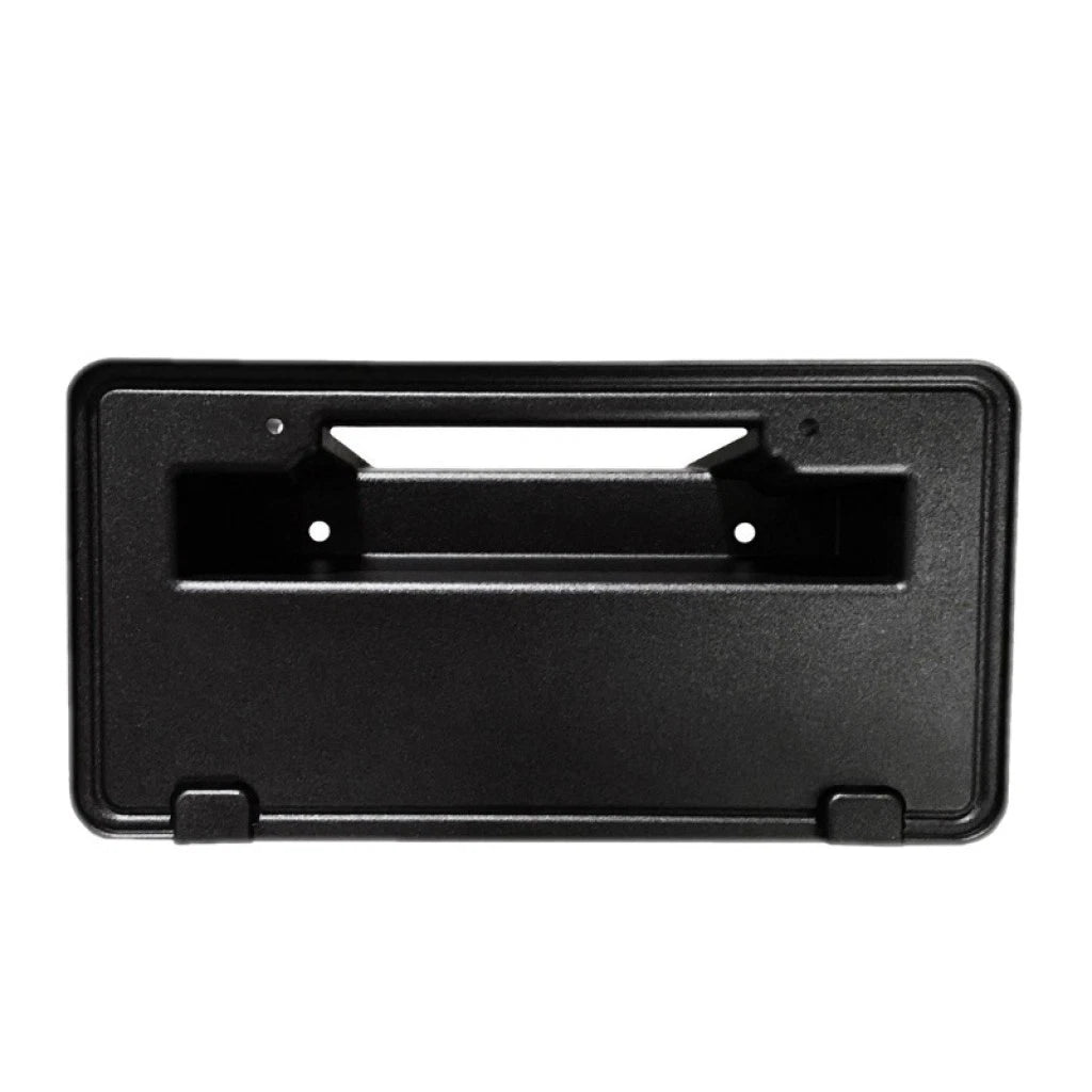 License Plate Bracket for Ford F-250 Super Duty (2017–2019) LLX-FO1068183C-CLA1, FO1068183