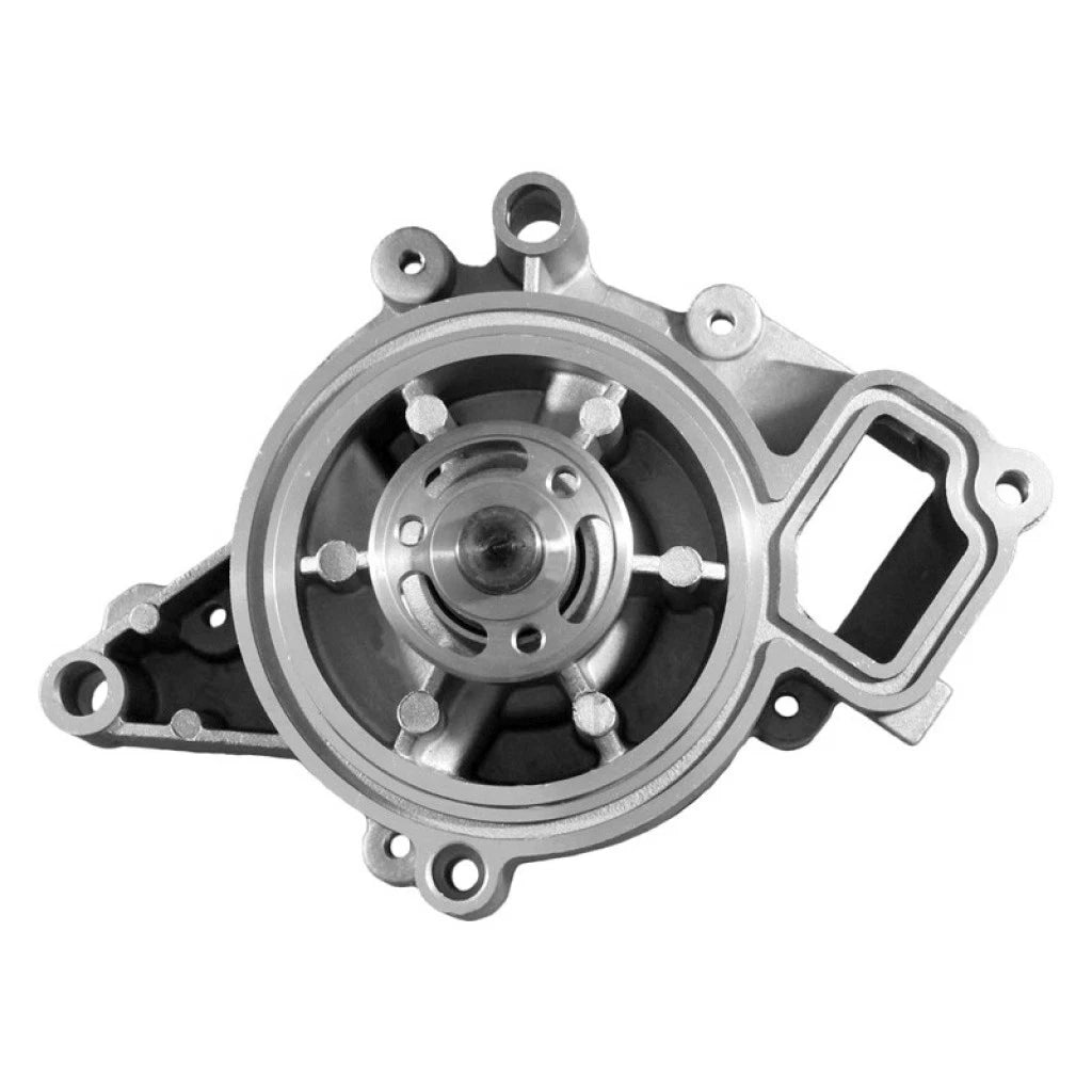 Water Pump Set for Saturn Sky (2007–2010) | Replaces 89036356, ALX-PAU-AC-252-821-CLA4