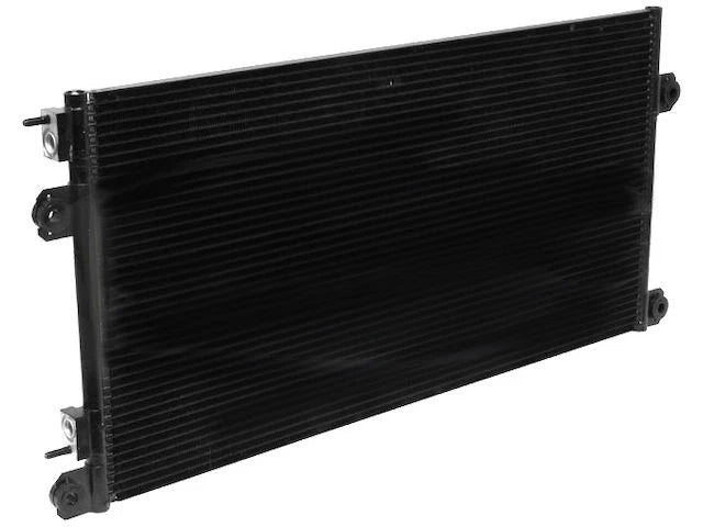 A/C Condenser for Volvo VNM (2000–2017) 36527BMJR