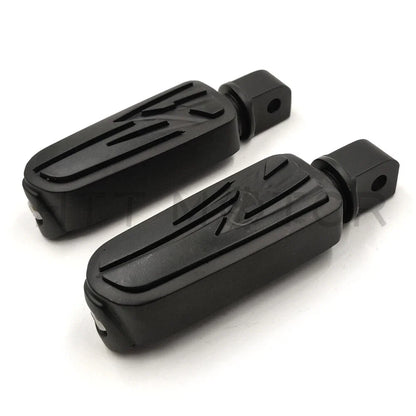 Flash Lightning FootPeg for Harley Davidson Softail Slim FLSL & Breakout FXBR (2018–2023)