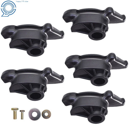 5PCS Nylon Mount Demount Heads for Tire Changer Machines 8183061 182960