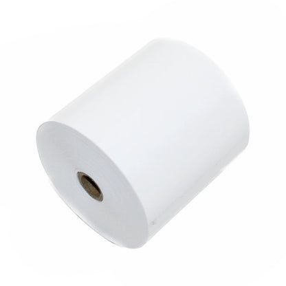 24 Rolls Thermal Paper Roll for POS Cash Register (80x80mm)