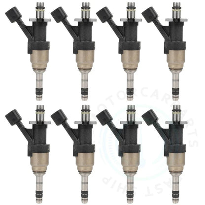 Fuel Injectors for Chevrolet Silverado 1500 2500 (2014–2022)