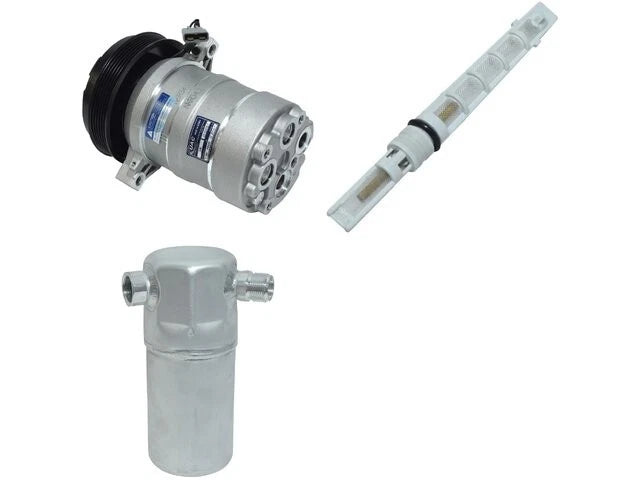 A/C Compressor Kit for Buick Somerset (1986) 69874RVFT
