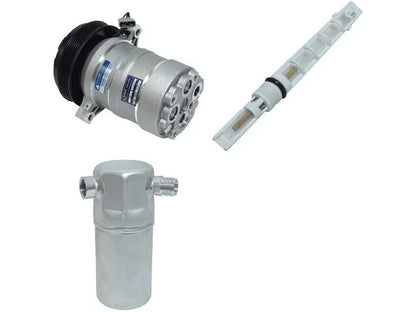 A/C Compressor Kit for Buick Somerset (1986) 69874RVFT