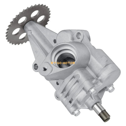 Engine Oil Pump 3023141 for Polaris RZR Turbo R (2022–2024)