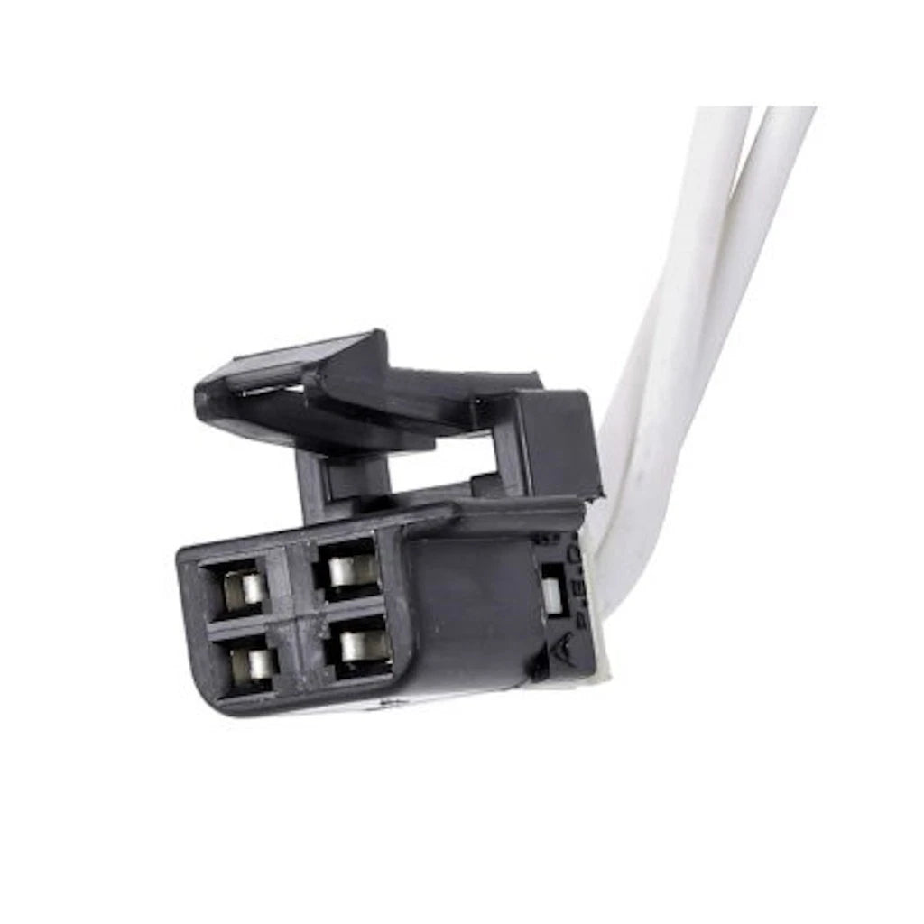 Multi-Purpose Pigtail Female 4 Terminal for Chevy Equinox (2017) OLX-ACDPT3836-CL360A54