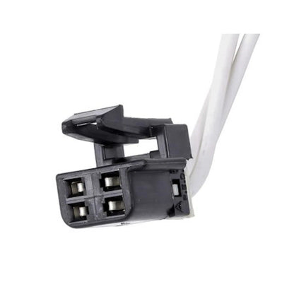 Multi-Purpose Pigtail Female 4 Terminal for Chevy Equinox (2017) OLX-ACDPT3836-CL360A54