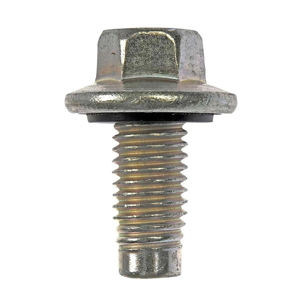 Engine Oil Drain Plug for Chevy Colorado (2022) ALX-PAU-MM-65430-CL360A61