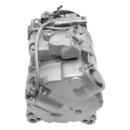 AC Compressor Kit Replacement for BMW X5 3.0L Diesel Turbo (2017–2017)