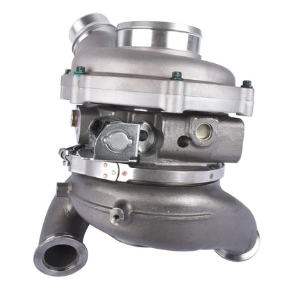Turbocharger for Ford F-250 F-350 Super Duty 6.7L (2017–2019)