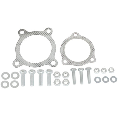 Catalytic Converter for Audi A4 (2008–2016), A5 (2008–2011), Q5 (2009–2012) 2.0T