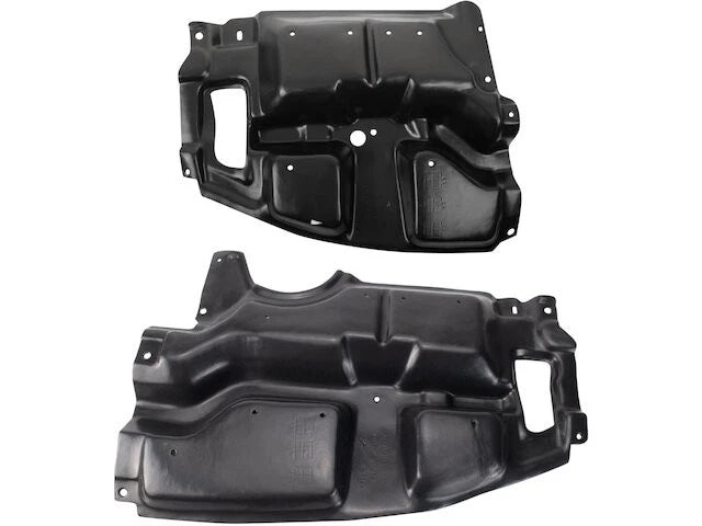 Engine Splash Shield Set for Scion tC (2005–2010) 93669GVWD