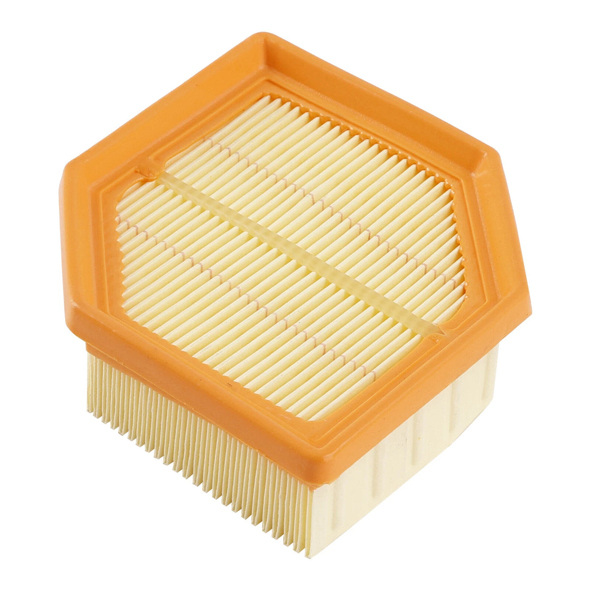 Air Filter Element 13717703583 for BMW K1200S K1200R K1200GT (2004–2008)