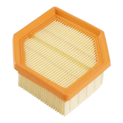 Air Filter Element 13717703583 for BMW K1200S K1200R K1200GT (2004–2008)