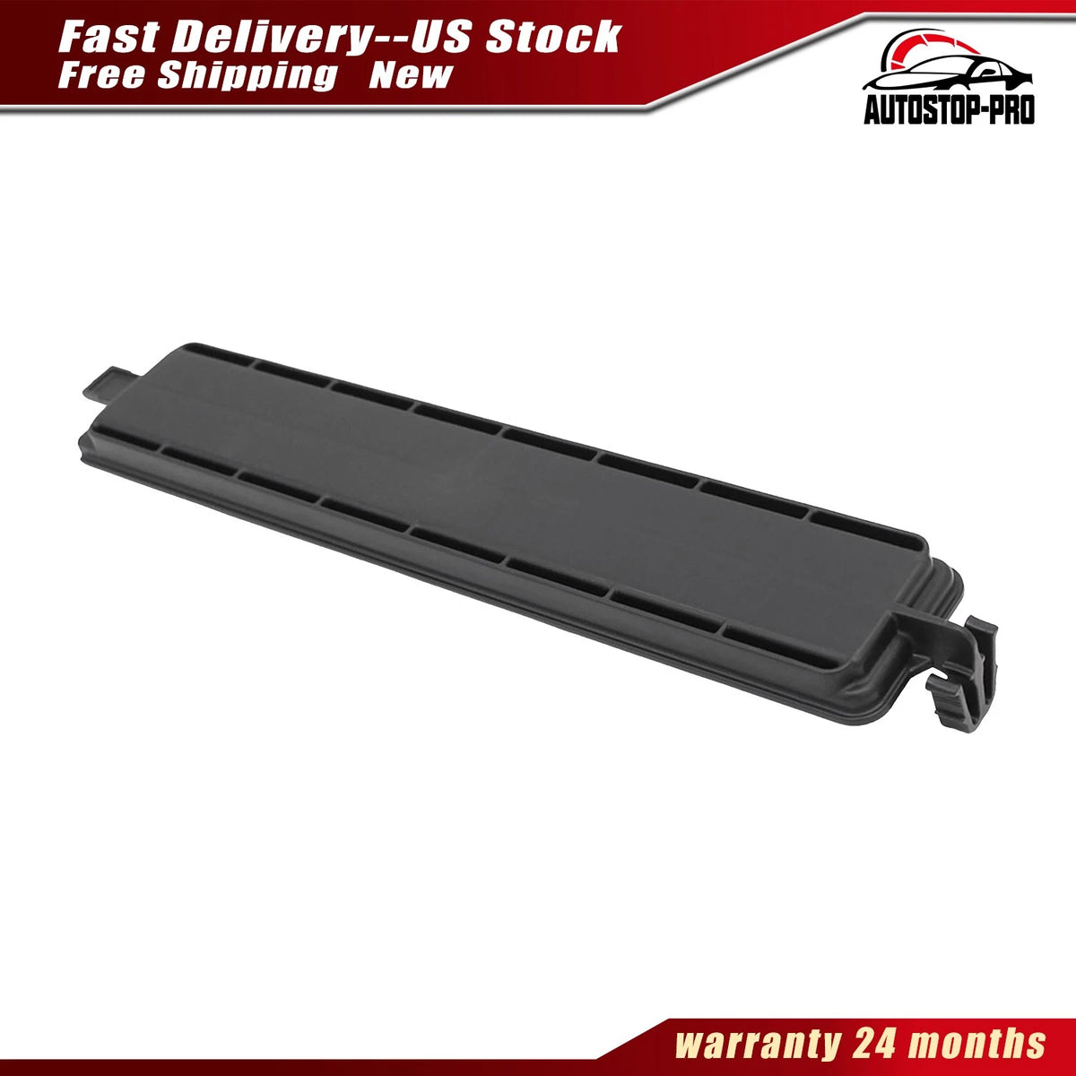 Air Filter Cover for Hyundai Palisade (2020–2025) 97129S8000