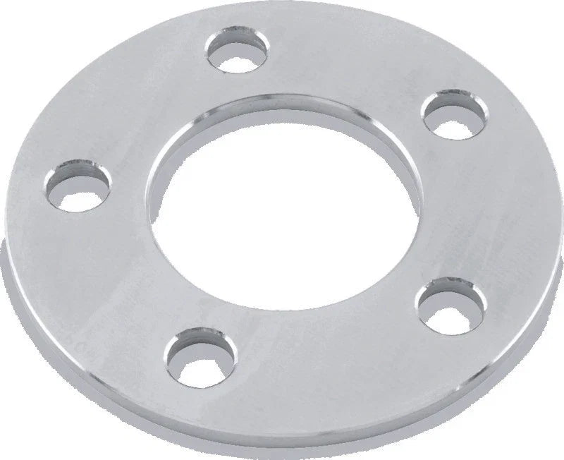 Twin Power Rear Sprocket Pulley Spacer for Harley-Davidson (1981–1981) Replaces 40932-81 .192 Thick Chrome