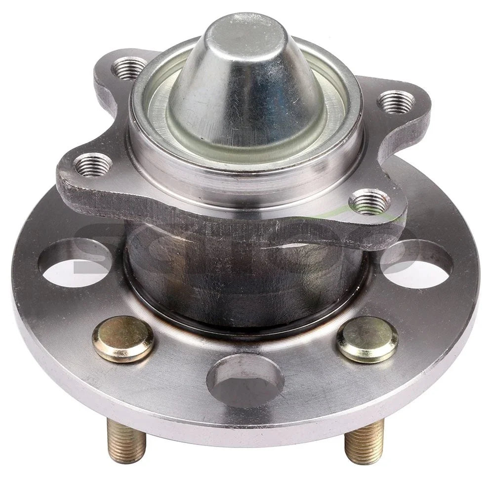 Rear Wheel Bearing Hub for Hyundai Accent, Kia Rio, Rio5 (2006–2017)