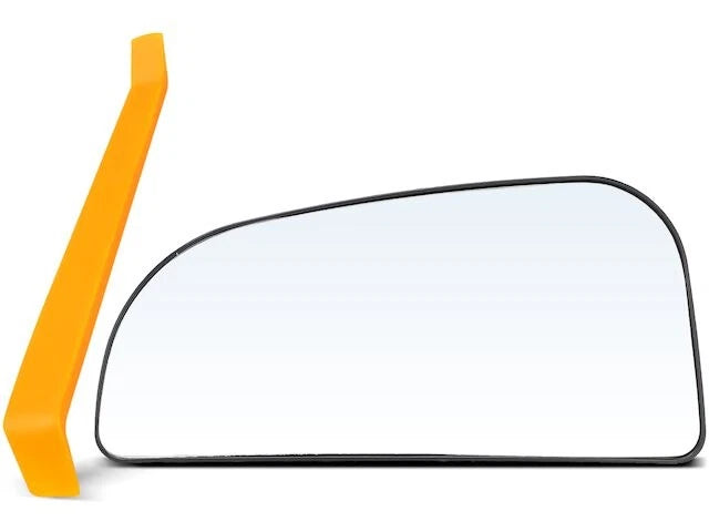 Right Door Mirror Glass for Dodge Ram 3500 (2010) 39714XWZX