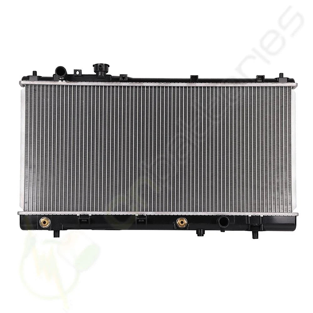Radiator 2303 for Mazda Protege (1999–2003) Protege5 (2002–2003) 1.6L 1.8L 2.0L