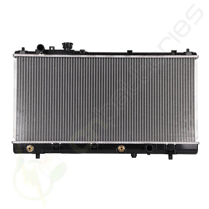 Radiator 2303 for Mazda Protege (1999–2003) Protege5 (2002–2003) 1.6L 1.8L 2.0L