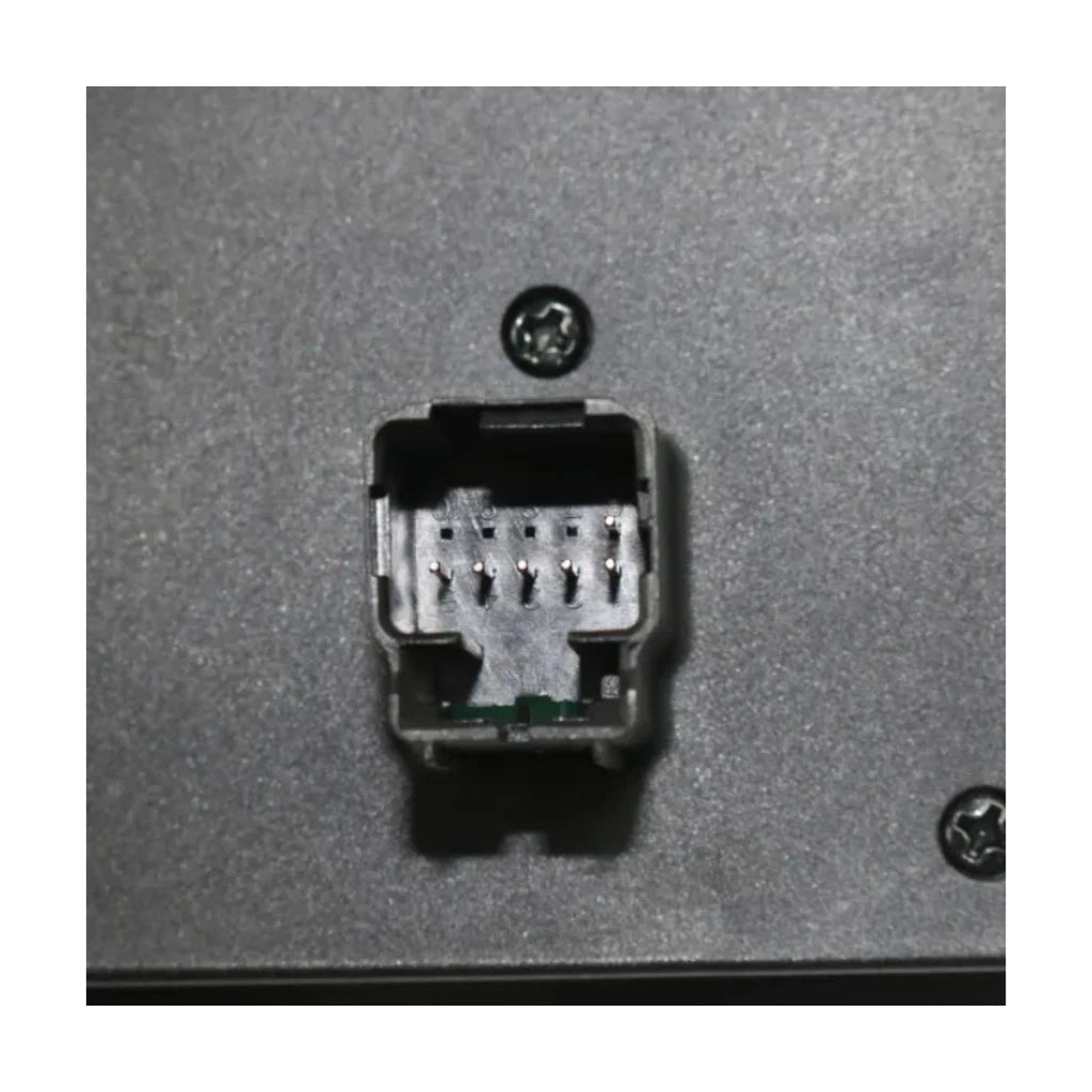 Headlight Switch for Dodge Ram 1500/2500/3500/4500/5500 (2006–2010) CLX-M0-USA-RD10890003-CL360A70