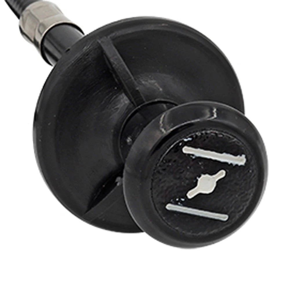 Choke Cable for Yamaha WaveVenture 760 (1997) WC-05270, Replaces OEM# GP3-U7242-09-00