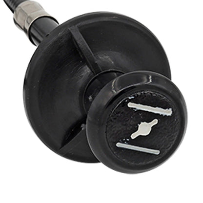 Choke Cable for Yamaha WaveVenture 760 (1997) WC-05270, Replaces OEM# GP3-U7242-09-00
