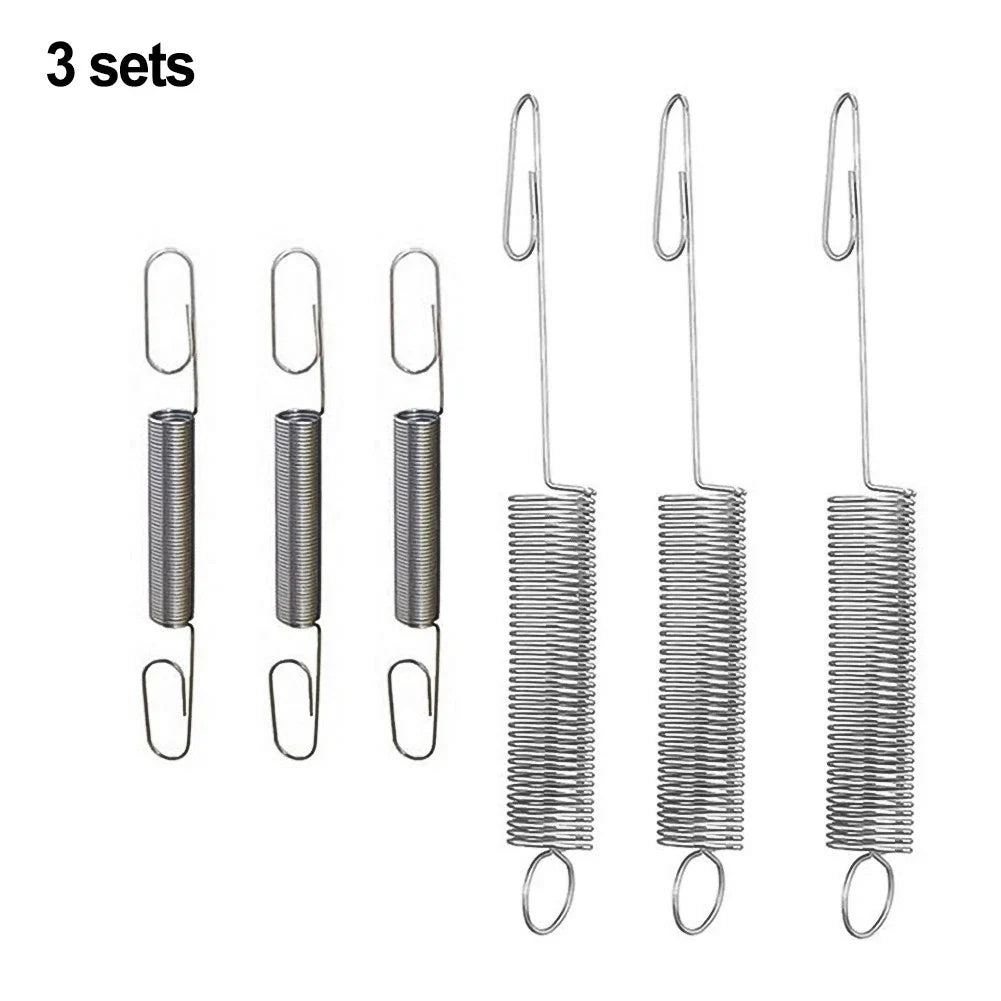 Governor Spring Kit for Series 450 500 550 Engines