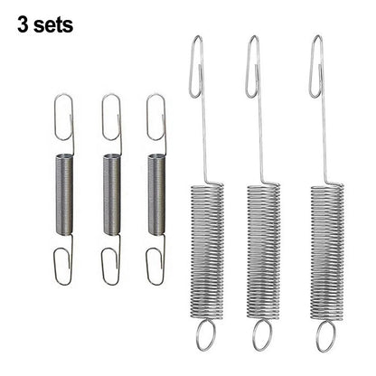 Governor Spring Kit for Series 450 500 550 Engines